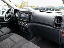 Mercedes-Benz Vito116CDI KA lang,Automatik,Klima,Tempomat