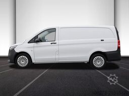 Mercedes-Benz Vito116CDI KA lang,Automatik,Klima,Tempomat