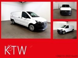Mercedes-Benz Vito116CDI KA lang,Automatik,Klima,Facelift