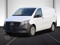 Mercedes-Benz Vito116CDI KA lang,Automatik,Klima,Facelift
