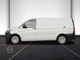 Mercedes-Benz Vito116CDI KA lang,Automatik,Klima,Tempomat