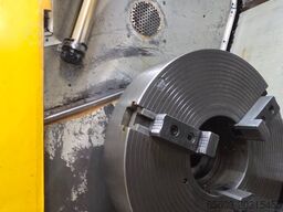 NILES DFS4 CNC