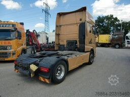 DAF XF 530 SSC STANDKLIMA, RETARDER HYDRAULIK