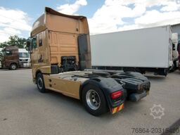 DAF XF 530 SSC STANDKLIMA, RETARDER HYDRAULIK
