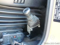DAF XF 530 SSC STANDKLIMA, RETARDER HYDRAULIK