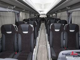 Scania Irizar i6 HD 12.2m, sofort verfügbar, Neufahrzeug