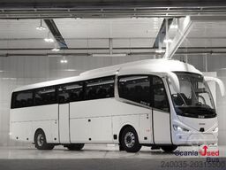Scania Irizar i6 HD 12.2m, sofort verfügbar, Neufahrzeug