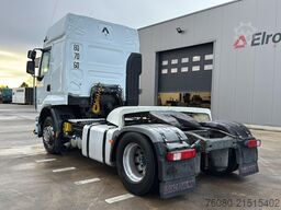 Renault Premium 450 (BOITE MANUELLE / MANUAL GEARBOX)