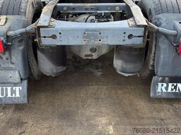 Renault Premium 450 DXI (BONNE ETAT / GOOD CONDITION)