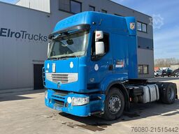 Renault Premium 450 DXI (BOITE MANUELLE / MANUAL GEARBOX)