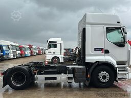 Renault Premium 450 (BOITE MANUELLE / MANUAL GEARBOX)