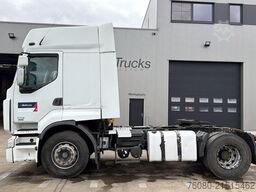 Renault Premium 450 (BOITE MANUELLE / MANUAL GEARBOX)