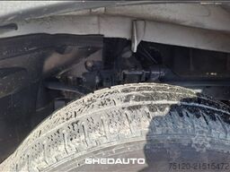 IVECO 35C14 - 35C14CAB cassone ribaltabile trilaterale