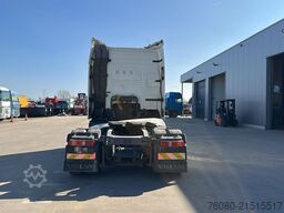 Volvo FH 440 (GOOD CONDITION / BONNE ETAT)