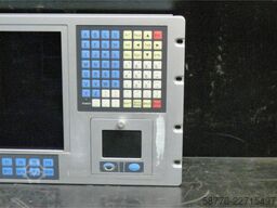 T-POLE T-POD-121 Industrial Monitor 12.1