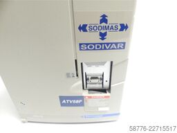 Telemecanique / Schneider ATV58FHD16N4 Frequenzumrichter SN