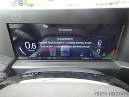 FORD Transit Custom 320L1 Trend Kombi Navi Kam LED