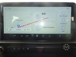 FORD Transit Custom 320L1 Trend Kombi Navi Kam LED