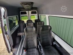 MERCEDES-BENZ Sprinter 311 Flexi Boden Rolli Doppel AC