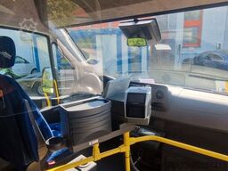 MERCEDES-BENZ Heckniederflur Sprinter 517 / 4 er Bestuhlung