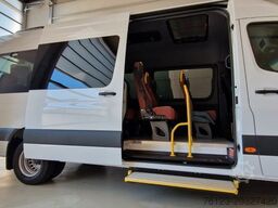 MERCEDES-BENZ Sprinter Lord Light 22 Sitzer 3 x Lagerfahrzeug