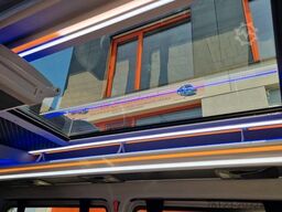MERCEDES-BENZ 319  Sprinter VIP Shuttle 9 Sitzer  Panoramadach