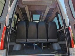 MERCEDES-BENZ 319  Sprinter VIP Shuttle 9 Sitzer  Panoramadach