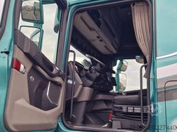 Scania S580 A4x2NB
