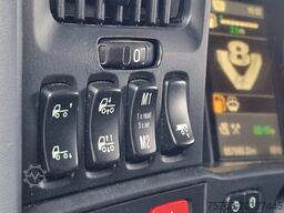 Scania R730 6x2 Steel / air, Retarder,  4500 wheelbase...