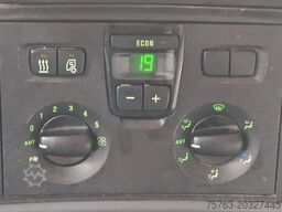 Scania R730 6x2 Steel / air, Retarder,  4500 wheelbase...
