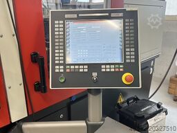 FERROMATIK MILACRON EE50-55