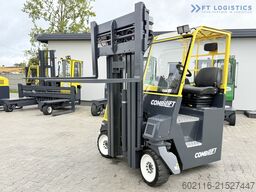 Combilift CB4000 TRIPLEX 5200 FREE-LIFT POSITIONER