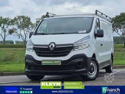 RENAULT TRAFIC 2.0 DCI L2 Navi NAP Euro6 AC