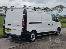 RENAULT TRAFIC 2.0 DCI L2 Navi NAP Euro6 AC