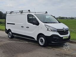 RENAULT TRAFIC 2.0 DCI L2 Navi NAP Euro6 AC