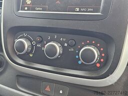 RENAULT TRAFIC 2.0 DCI L2 Navi NAP Euro6 AC