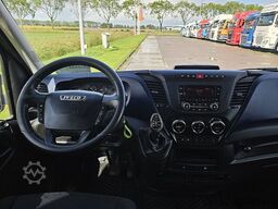IVECO DAILY 35 C