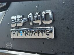 IVECO DAILY 35 C