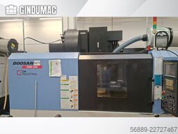 DOOSAN DNM 500