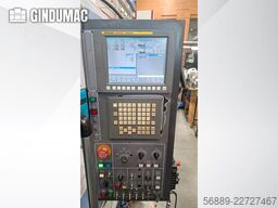 DOOSAN DNM 500