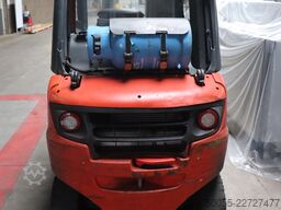 Linde H30T