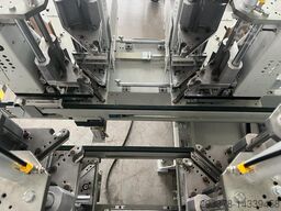 Urban Linia zgrzewająco-czyszcząca CC AKS 6250