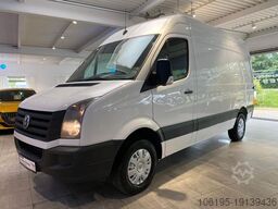 VOLKSWAGEN Crafter 2,0 TDI Hoch+Lang*L2-H2*Garantie*