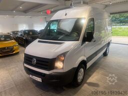 VOLKSWAGEN Crafter 2,0 TDI Hoch+Lang*L2-H2*Garantie*