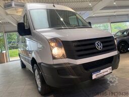 VOLKSWAGEN Crafter 2,0 TDI Hoch+Lang*L2-H2*Garantie*