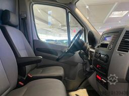 VOLKSWAGEN Crafter 2,0 TDI Hoch+Lang*L2-H2*Garantie*