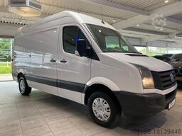 VOLKSWAGEN Crafter 2,0 TDI Hoch+Lang*L2-H2*Garantie*