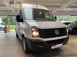 VOLKSWAGEN Crafter 2,0 TDI Hoch+Lang*L2-H2*Garantie*