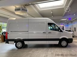 VOLKSWAGEN Crafter 2,0 TDI Hoch+Lang*L2-H2*Garantie*