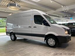 VOLKSWAGEN Crafter 2,0 TDI Hoch+Lang*L2-H2*Garantie*